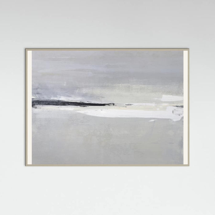 The Vanishing Poster – poster and art print