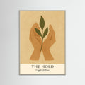 Grey Wood The hold