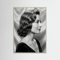 Grey Wood Timeless Elegance