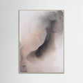 Unspoken Poster – Poster und Kunstdruck