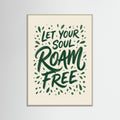 Grey Wood Untamed Declaration