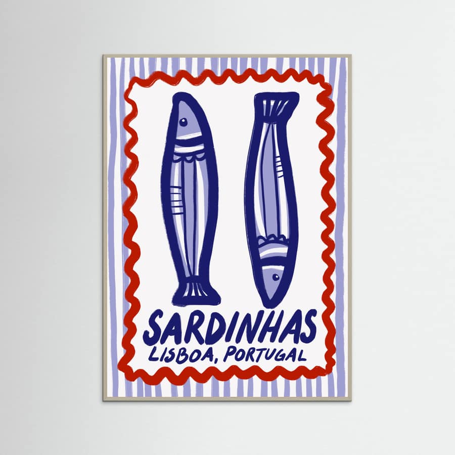 Untitled Artwork 85.png Poster – poster and art print