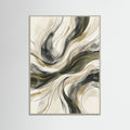 Grey Wood Untitled