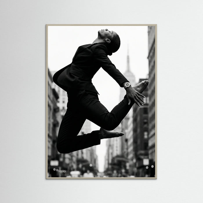 Urban Dior Icon – plakat og kunsttryk