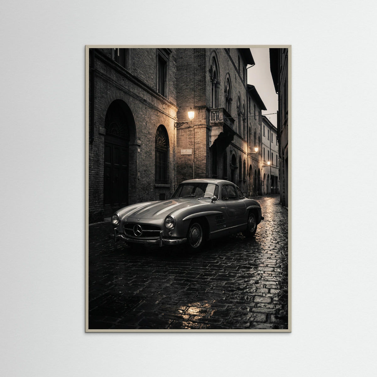 Grey Wood Urban Legend