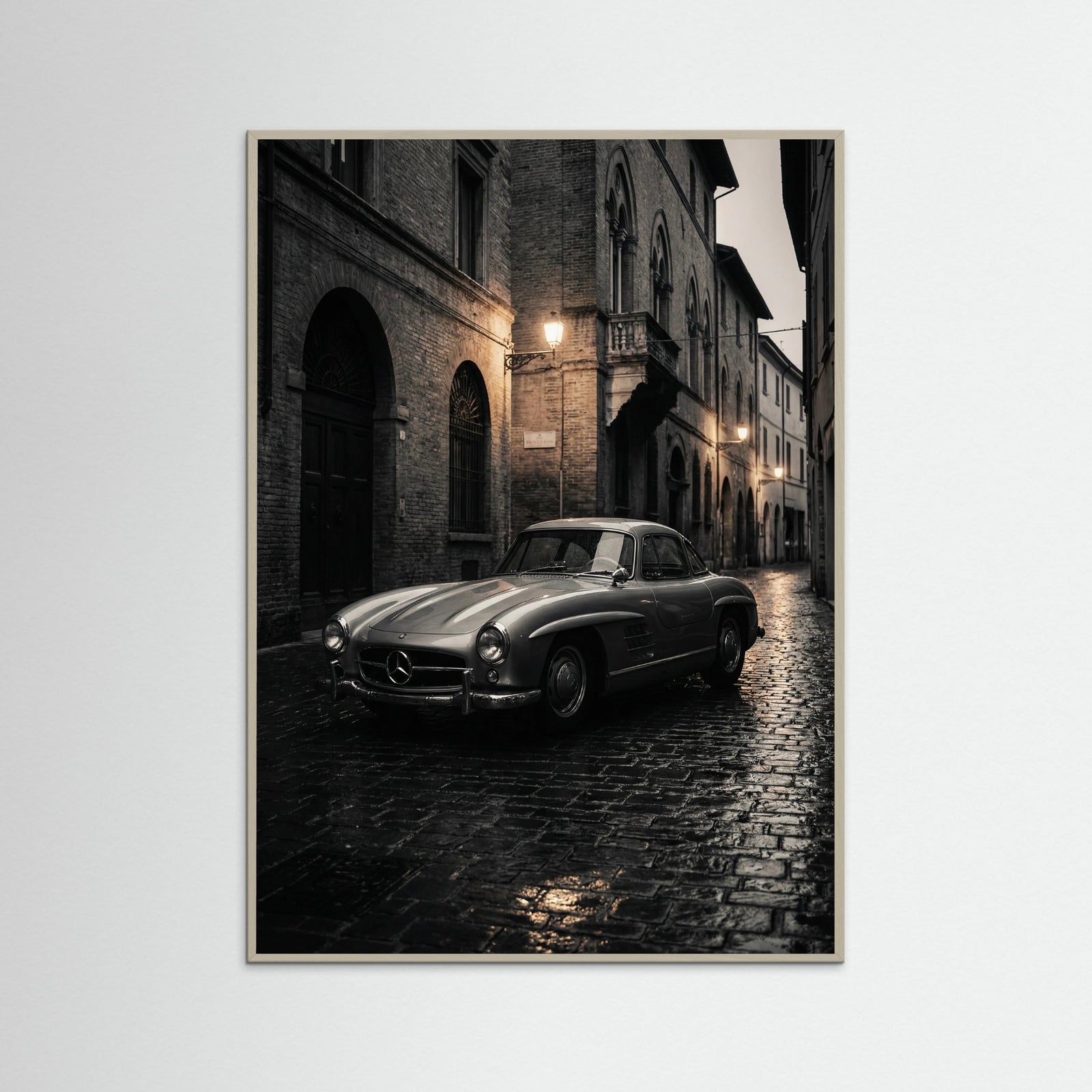 Grey Wood Urban Legend