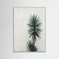 Grey Wood Urban Palms Vista