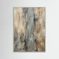 Grey Wood Urban Patina
