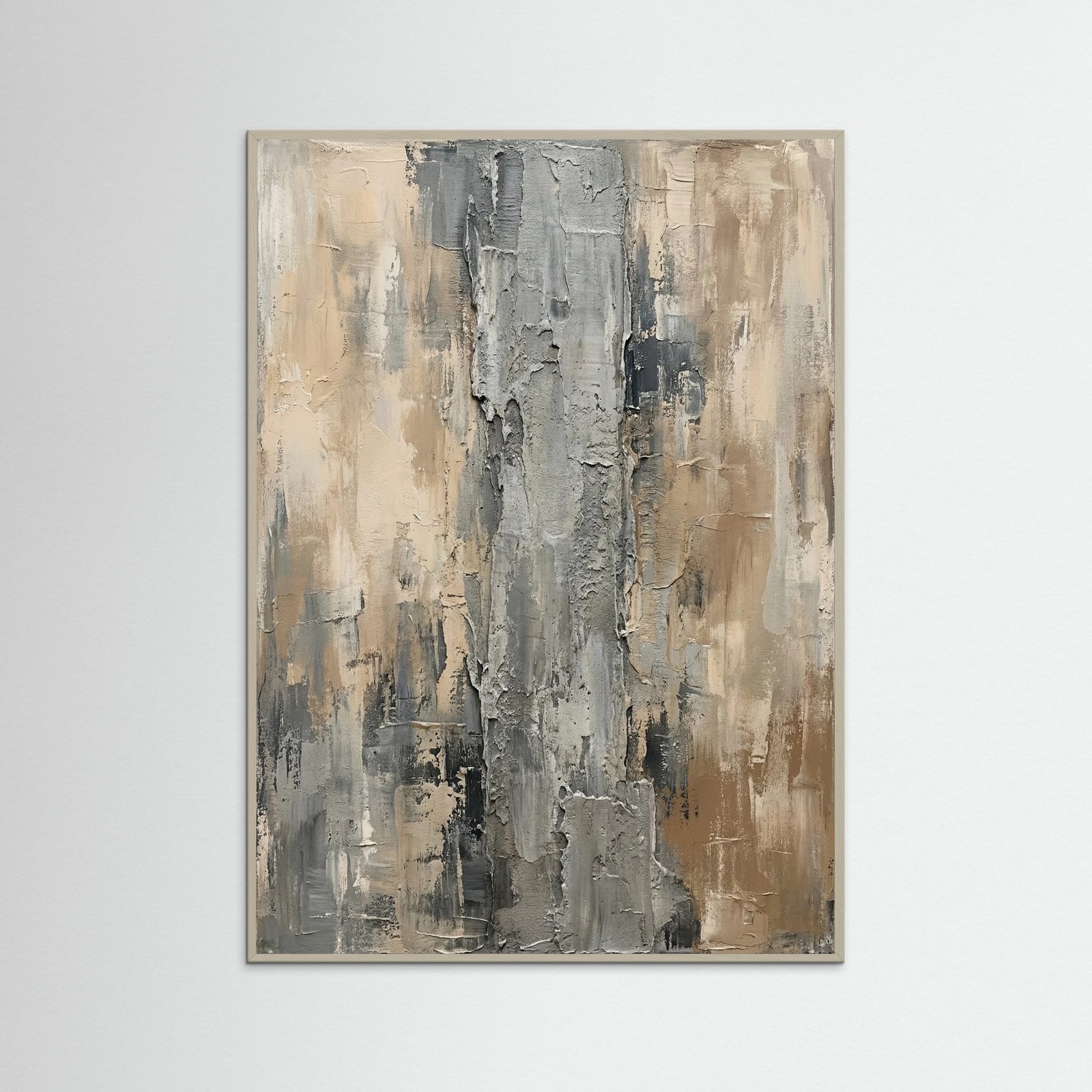 Grey Wood Urban Patina