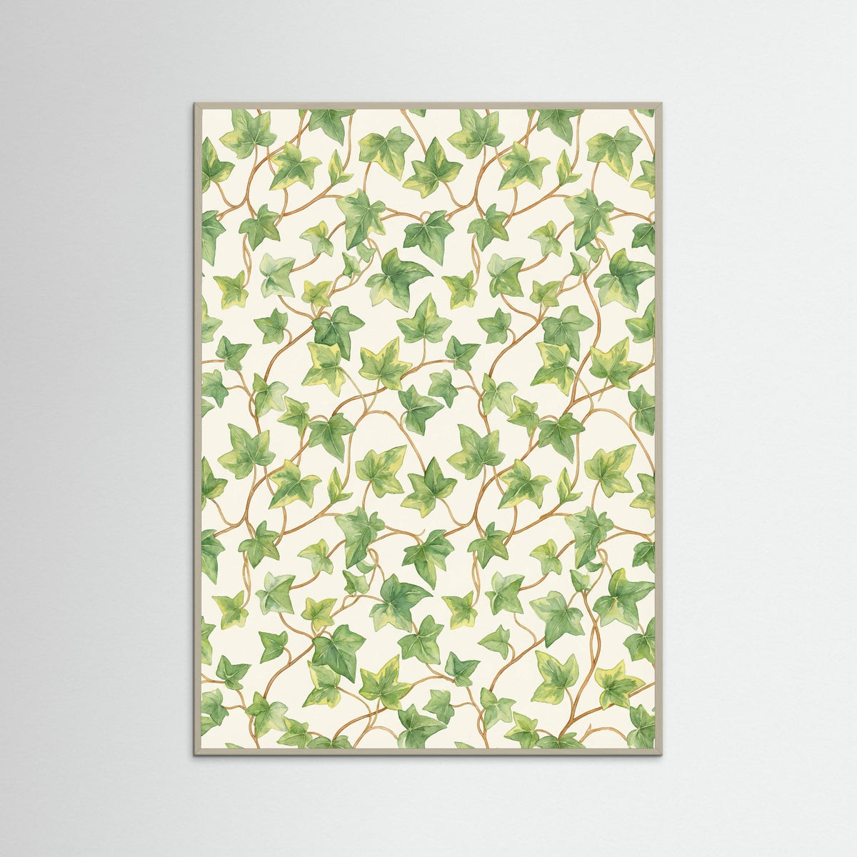 Grey Wood Verdant Willows