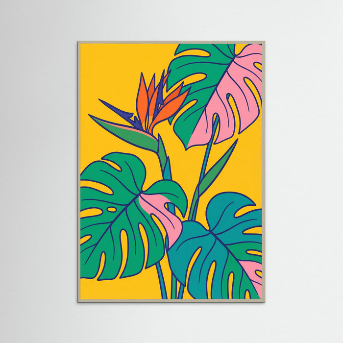 Grey Wood Vibrant Botanicals