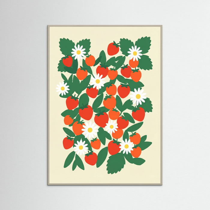 Grey Wood Vibrant Harvest Medley