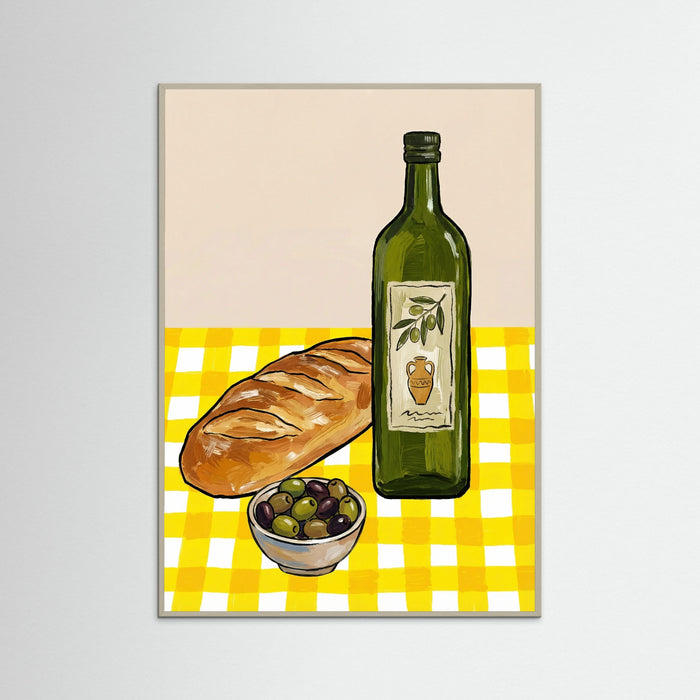 Grey Wood Vino Picnic