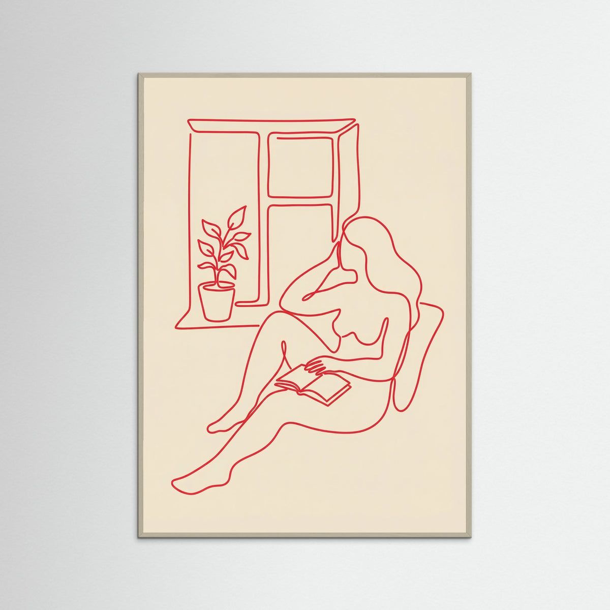 Grey Wood Whimsical Retreat