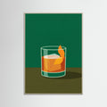Grey Wood Whiskey Sour Classic