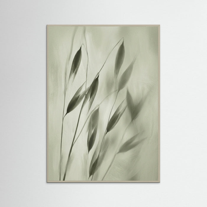 Grey Wood Whispering Fronds