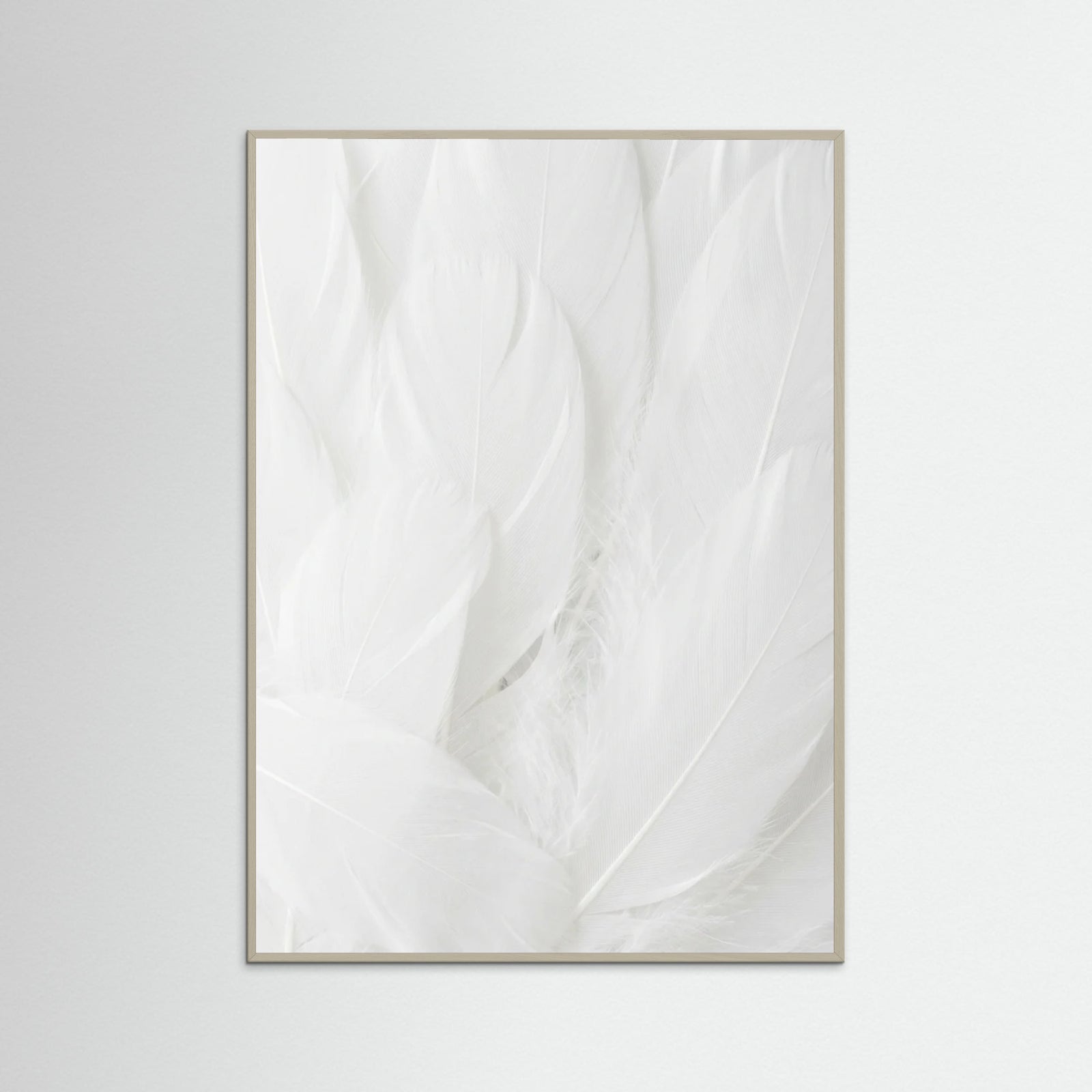 Grey Wood Whispering Petals