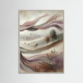 Grey Wood Whispering Winds