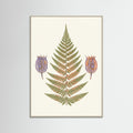 Grey Wood Wildflower Bundle