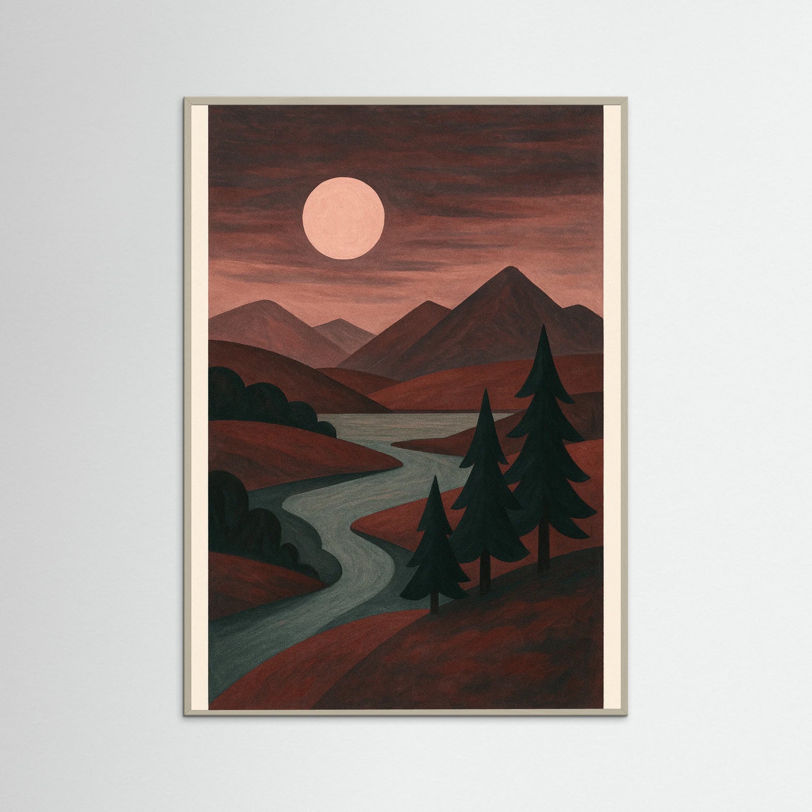 Grey Wood Wine and Cheese