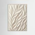 Grey Wood Woven Calm