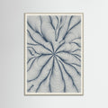 Grey Wood Woven Current