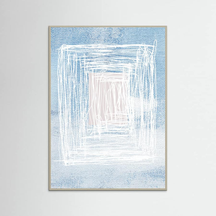 You Can Feel It Poster – plakat og kunsttryk