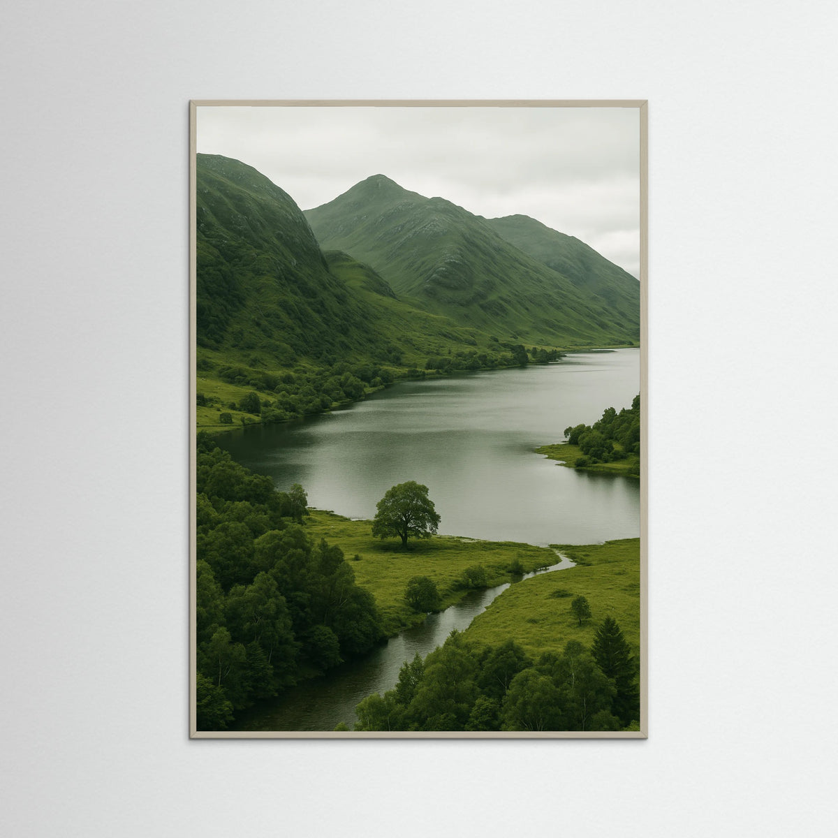 Grey Wood photo Train Viaduct