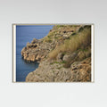 Poster seascape and rocks – poster e stampa artistica