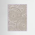 Lilac Wood 1075 2x3ratio Poster