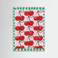 Lilac Wood 3x4 Aspectratiomixed17 Poster