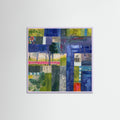 Lilac Wood A Tiny Life Poster