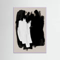 Poster Abstract Brush Strokes 16 – poster e stampa artistica