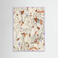 Abstract Composition 2 Poster – poster and art print