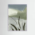 Abstract Landscape Poster – Poster und Kunstdruck
