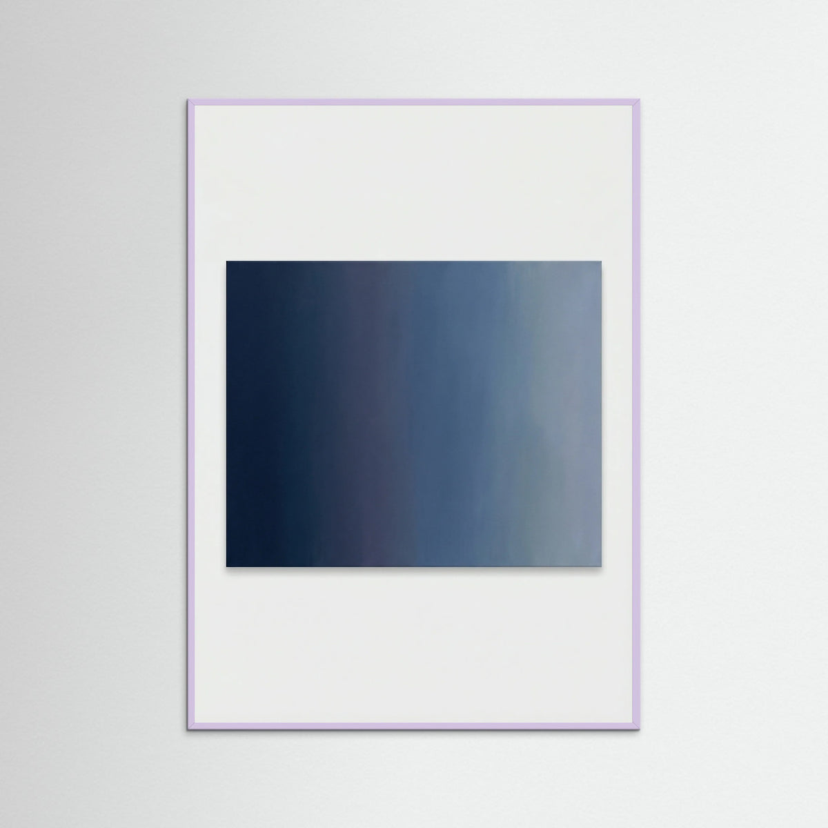 Lilac Wood Abyssal Fade