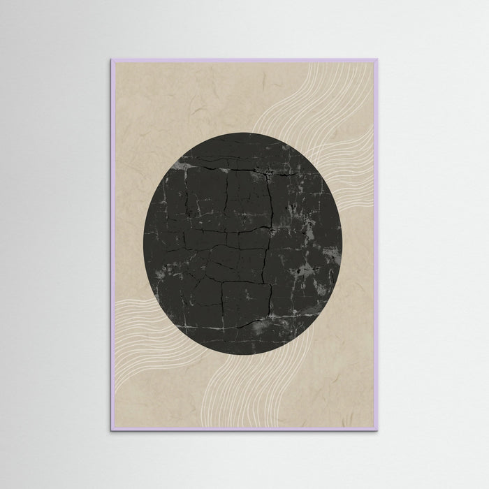 Lilac Wood Ancient Balance