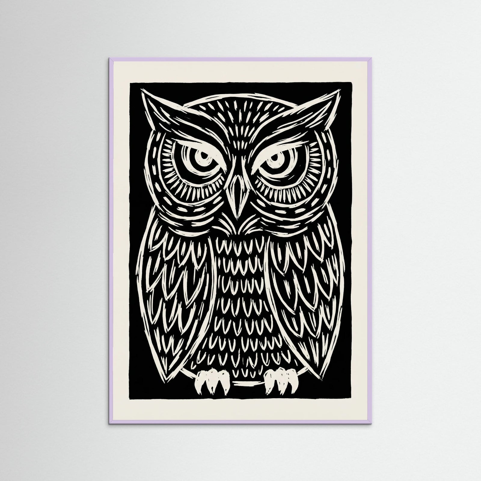 Lilac Wood Antibes Sun