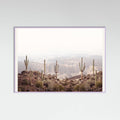 Arizona Valley Poster – plakat og kunsttryk