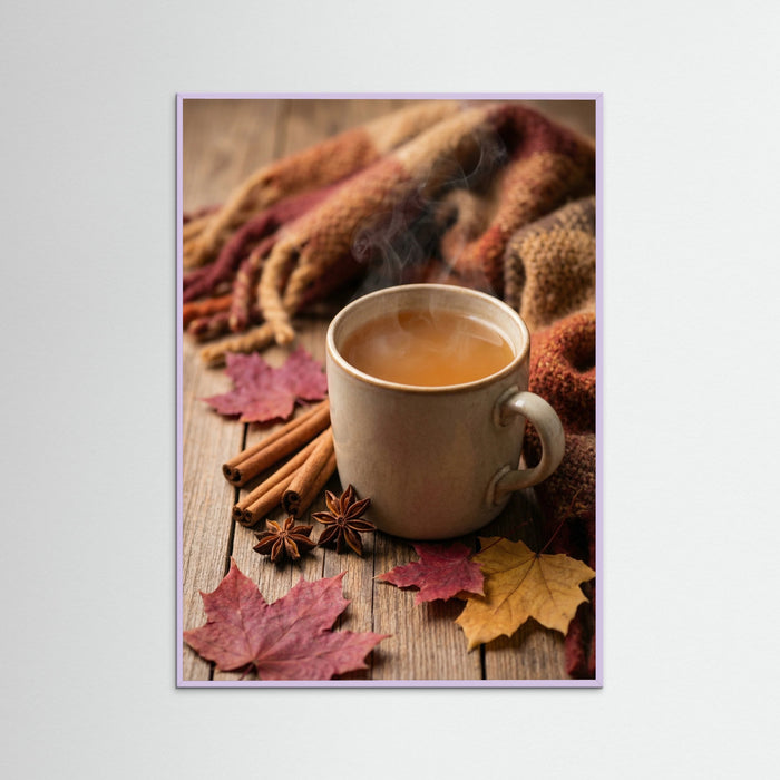 Lilac Wood Autumn Comfort Brew