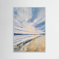 Bay Horizon Poster – poster and art print
