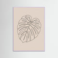 Lilac Wood Blossom Lineage