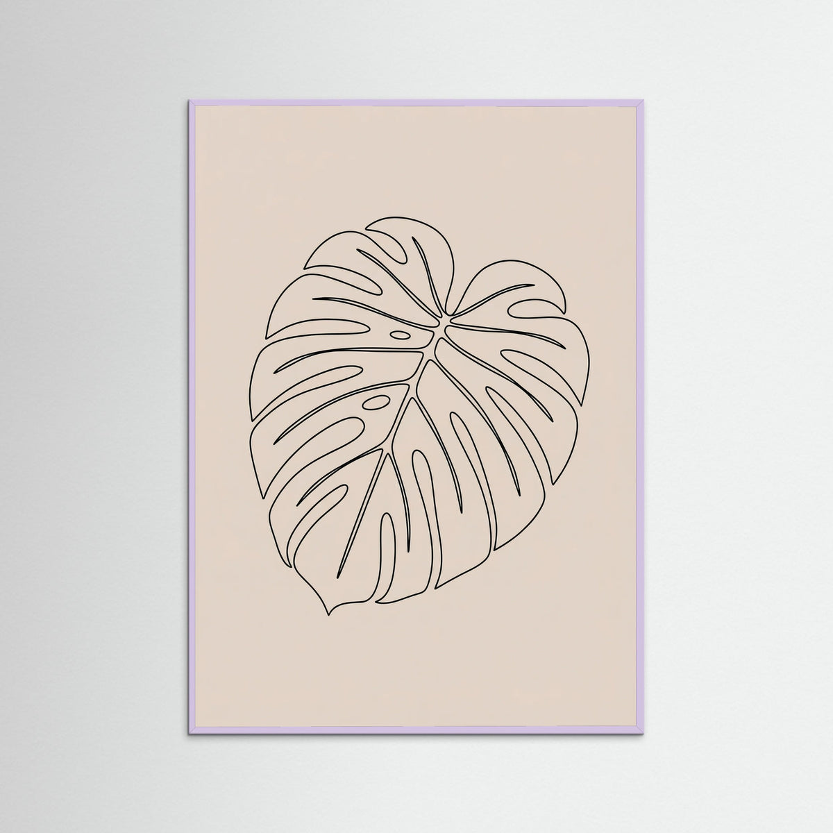 Lilac Wood Blossom Lineage
