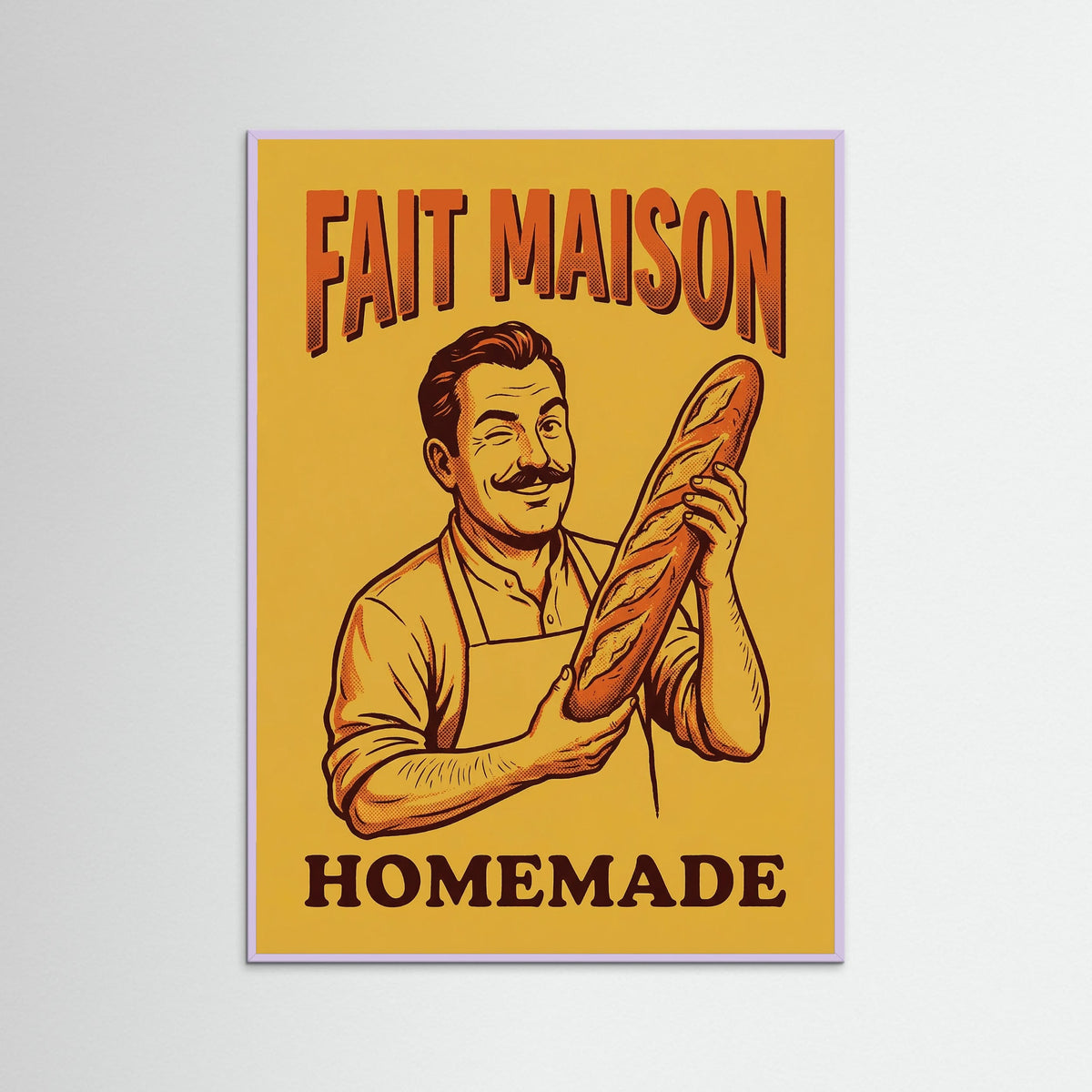 Lilac Wood Bon Apptit Chef