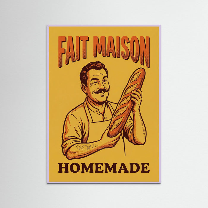 Lilac Wood Bon Apptit Chef