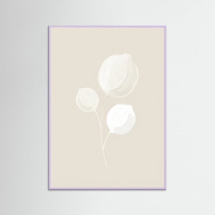 Lilac Wood Botanical Calm