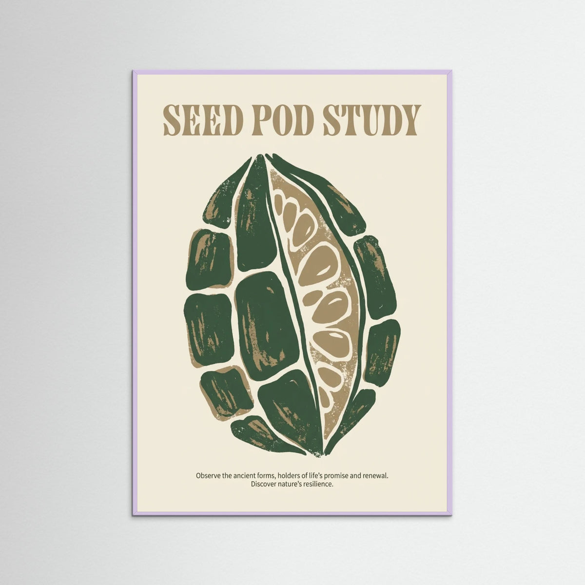 Lilac Wood Botanical Essence