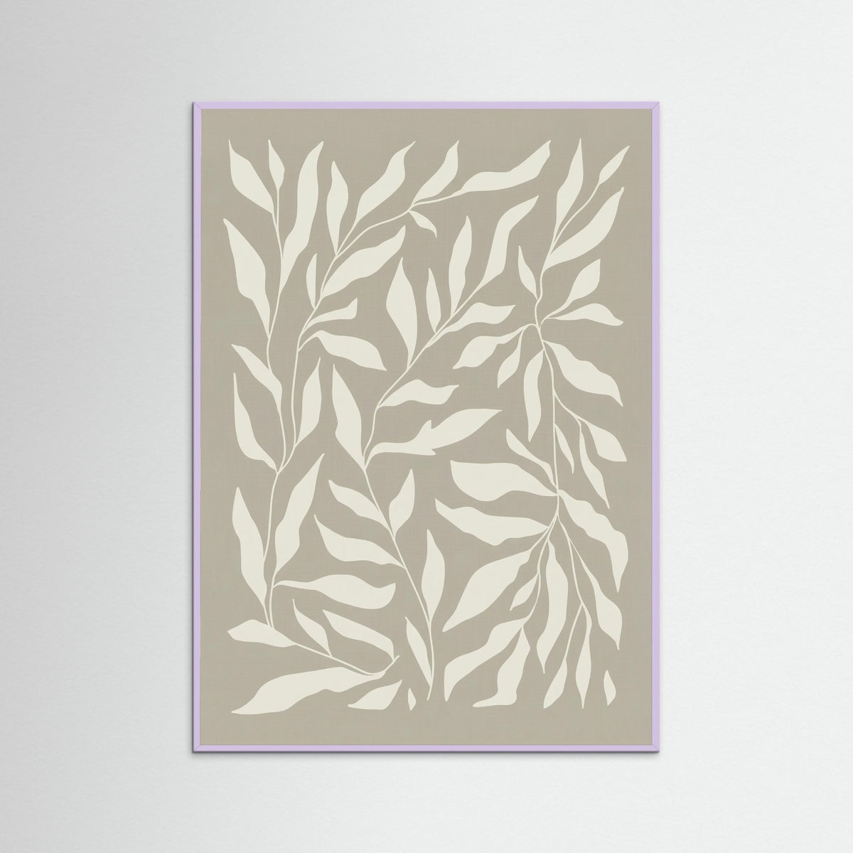 Lilac Wood Botanical Galerie