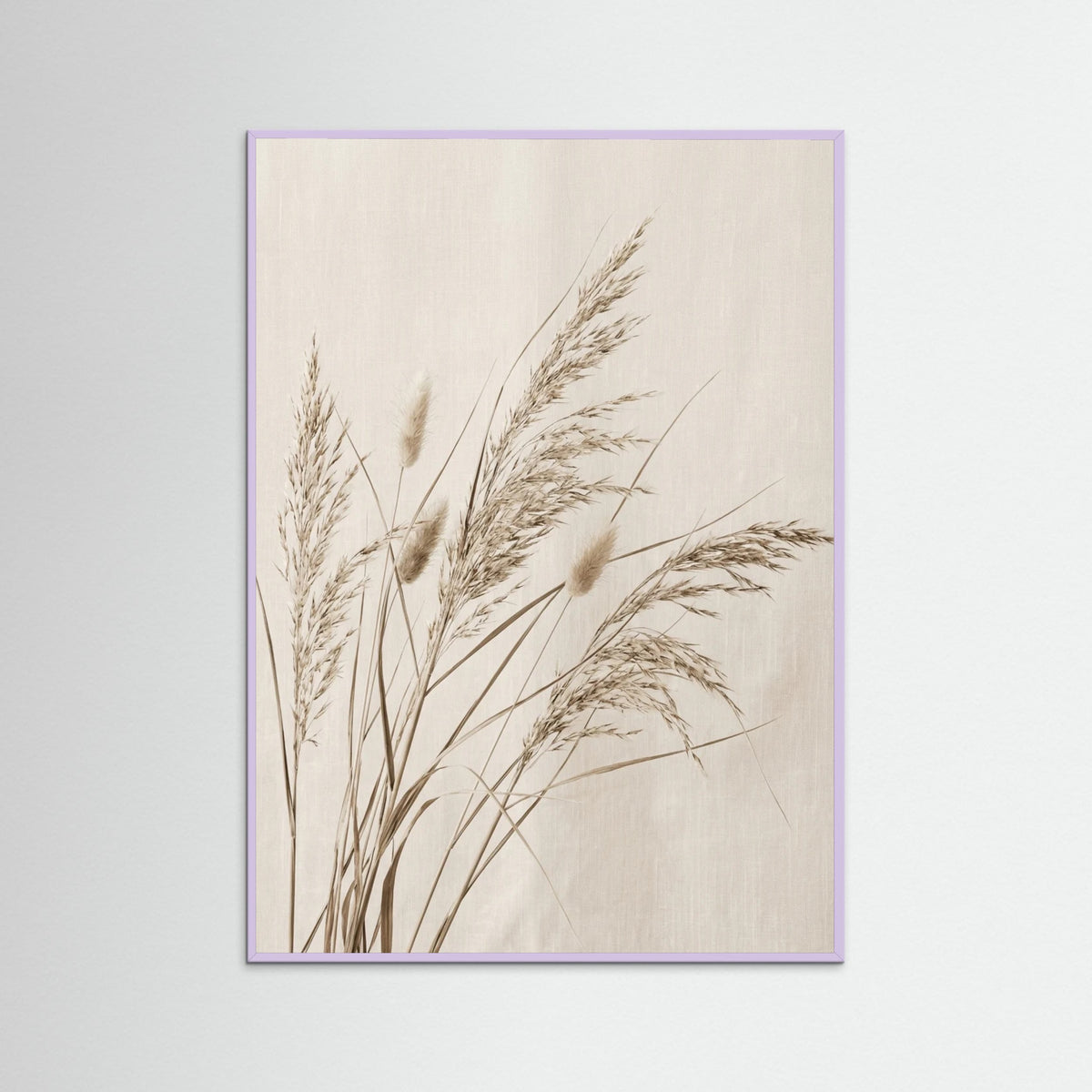 Lilac Wood Botanical Whisper