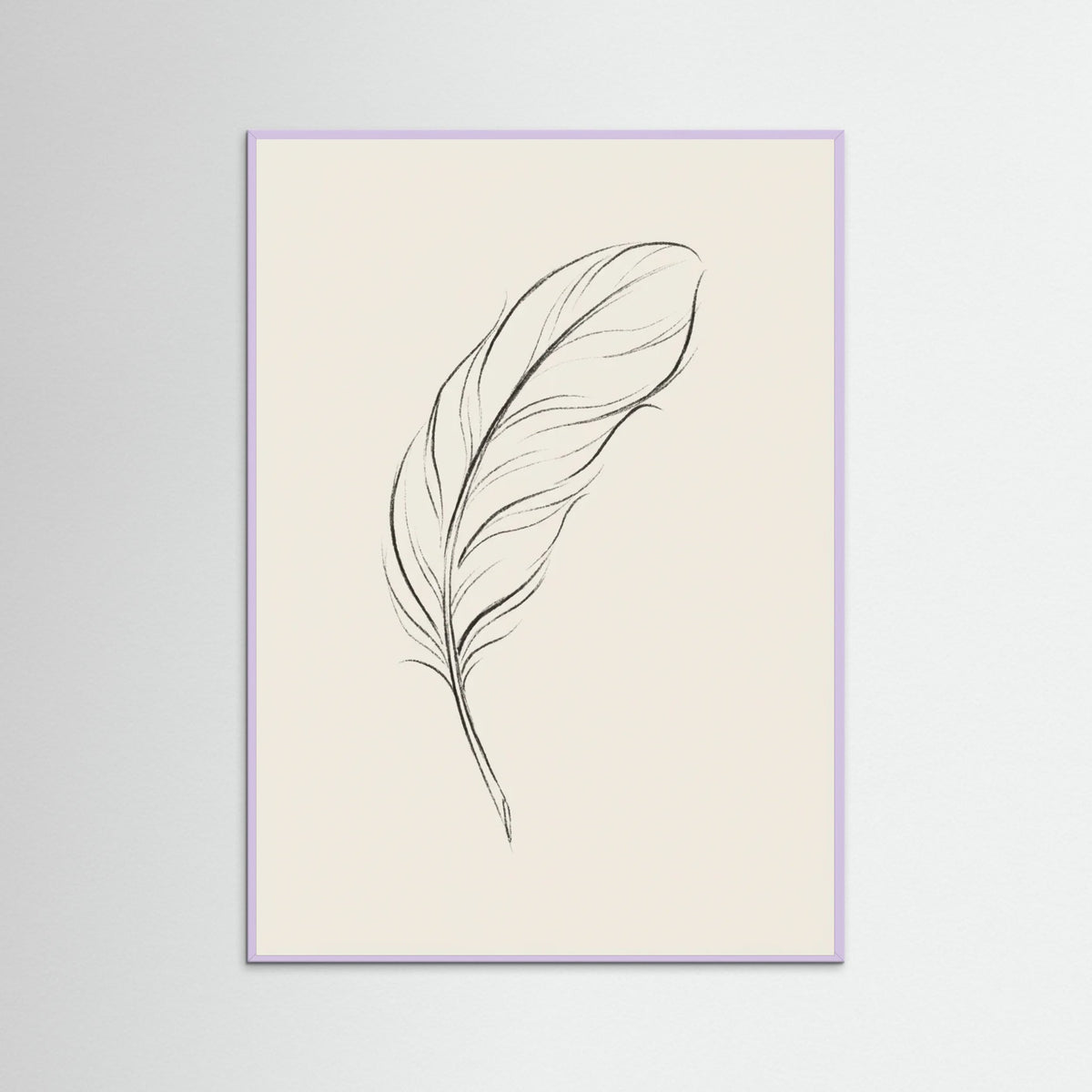 Lilac Wood Botanical Whisper